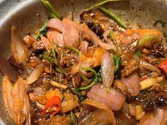 -禄婶鸡煲·打边炉