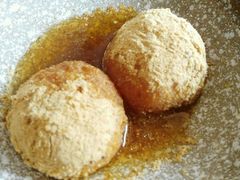 -岷山饭店-芝芝自助餐厅