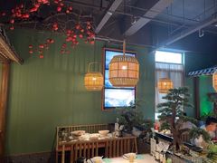 -筱爷叔·上海传统手工菜(玉树路店)