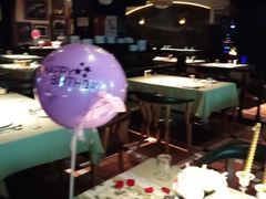-碧特博格·20年品牌西餐厅(芜湖路店)