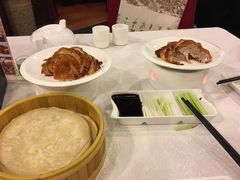 -老浒记烤鸭-北京菜(琉璃厂店)