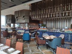 -美食汇自助餐厅(成都万达瑞华酒店)
