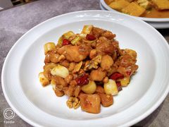 -闫府私房菜·百年鲁菜(恒隆店)