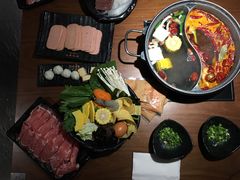 -呷哺呷哺 黄金牧场 (回龙观港龙店)