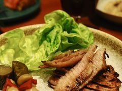 -Laures·月桂西班牙碳烤餐厅(十尚坊店)