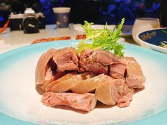 -金典银峰老鹅馆·昆山菜(亭林公园店)