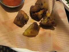-翡翠鸟精品泰国菜(北辰财富中心店)