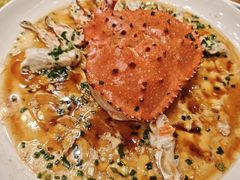 -宋园·金宴浙鲜馆(静安店)