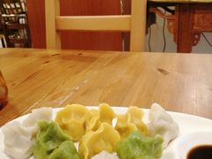 -品茶居素食馆(罗湖店)