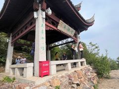 -虞山风景区