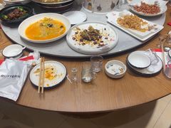 -添福来墨鱼饺子 · 海鲜东北菜(大连星海·黄浦路店)