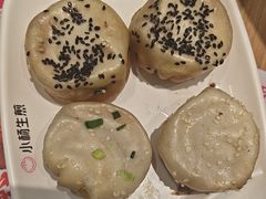 -小杨生煎(香港名都店)