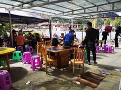 -八美镇邛崃土地坡饭店