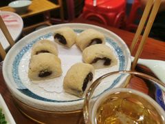 -1078號老北京涮肉(松柏店)
