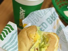 -赛百味SUBWAY(萝岗万达店)