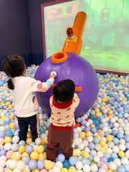 -meland club亲子乐园(北京芳圆里ID MALL店)
