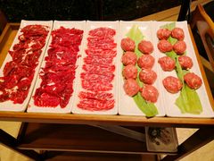 -悦来悦牛潮汕牛肉火锅(大浪店)