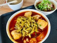 -西环肥仔螺蛳粉(南宁第一分店)