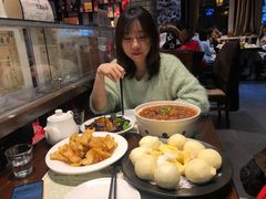 -老厨家(友谊路总店)