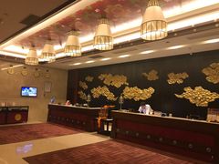 -圣地·布达拉酒店(江北嘴金融城店)