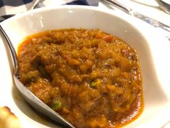 -Santoor 萨都里印度餐厅(北锣鼓巷店)