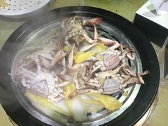 -三个渔夫·蒸汽海鲜(小白楼店)