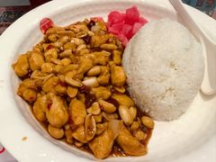 -阳阳中国饭(北京荟聚店)