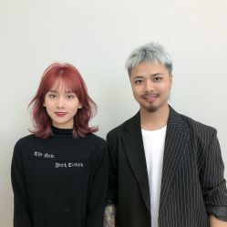 -P.STYLE 派斯造型