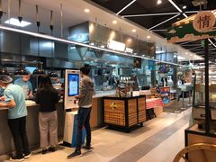 -盒马鲜生(宝地店)