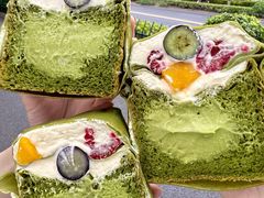 -富贵面包公司(运河店)