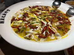 老坛子酸菜鱼-太二酸菜鱼(菱角湖万达店)