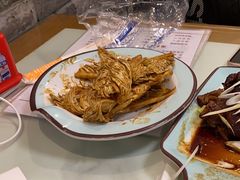 -鼎香润(德胜门内店)