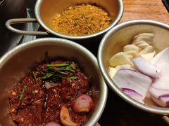 -原始泥炉烤肉(总店)