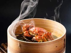 公大闸蟹-蟹榭·本帮江浙菜·蟹宴(五角场合生汇商场店)