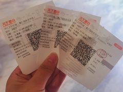 -SFC上影影城(港汇永华IMAX激光店)
