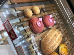 -BreadTalk面包新语·烘焙蛋糕(东方宝泰广场店)