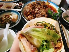 -四方小吃·白族庭院餐厅