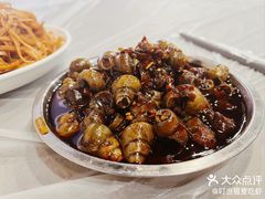 -辣螃铠盆盆蟹大排档(总店)