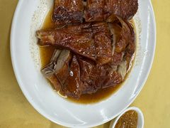 -吉莲利苑海鲜酒家(珠海拱北29年老字号店)