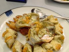 -潮林府私房菜