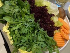 -蝎王府羊蝎子(虎坊桥总店)