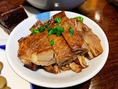 -咸亨酒店•非遗绍兴菜•中华老字号(堂吃餐厅)