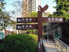 -大亚湾红树林城市湿地公园