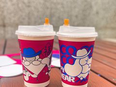 -爵渴咖啡(交大凯德广场店)