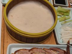 -柴米油盐三杯鸡(象山北路店)