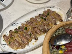 -百味馆·粤菜·湛江菜(后海花园店)