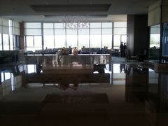 -南阳建业森林半岛假日酒店