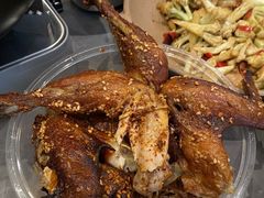 -肖记公安牛肉鱼杂馆·省级非物质文化遗产(江汉路直营店)