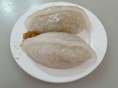 -浪记面店(老墟村店)