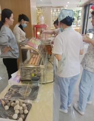 -宝生月子中心·独栋独院式(南山店)
